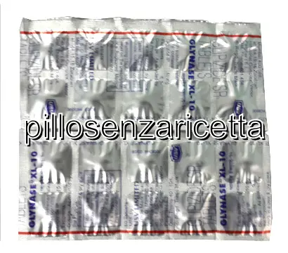 glucotrol xl